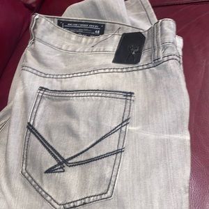Men’s jeans